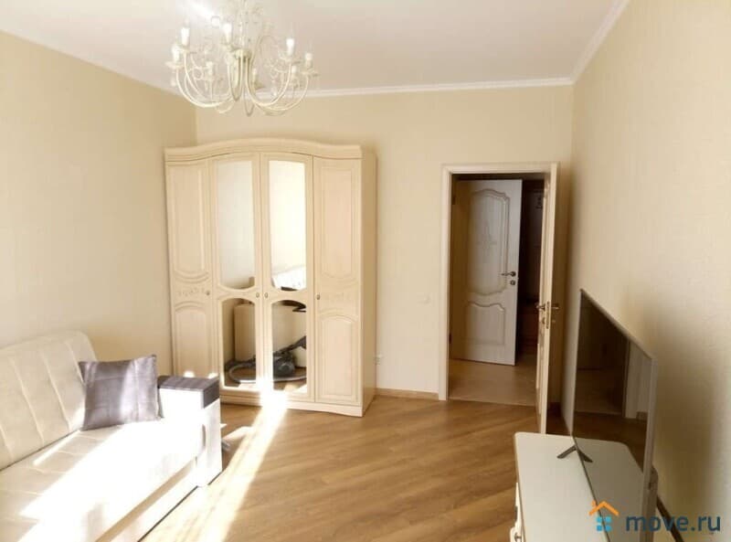 2-комн. квартира, 67 м²