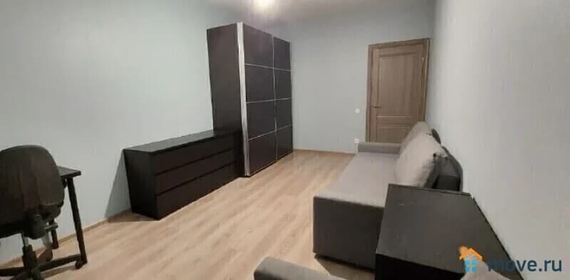 1-комн. квартира, 35 м²