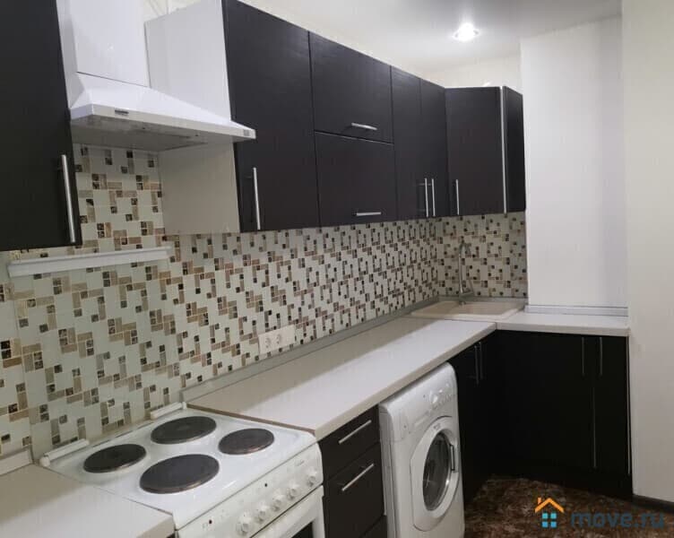 1-комн. квартира, 35 м²