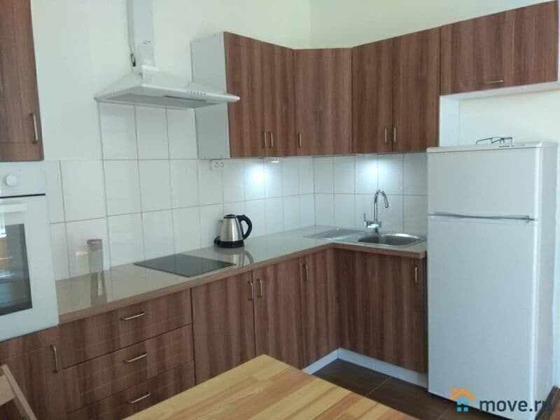 2-комн. квартира, 60 м²