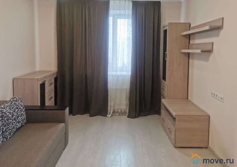 2-комн. квартира, 60 м²