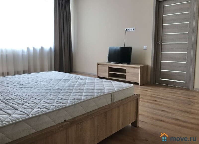 2-комн. квартира, 60 м²