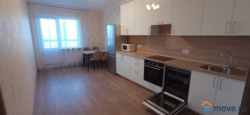 3-комн. квартира, 75 м²