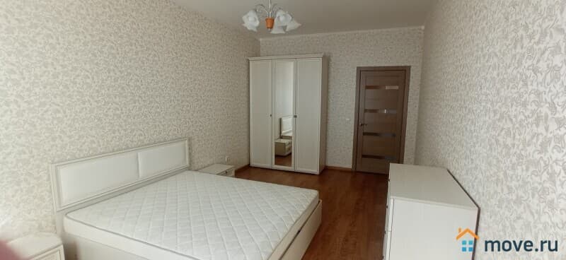 3-комн. квартира, 75 м²