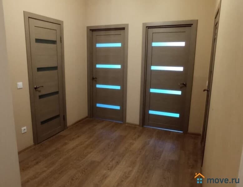 3-комн. квартира, 75 м²