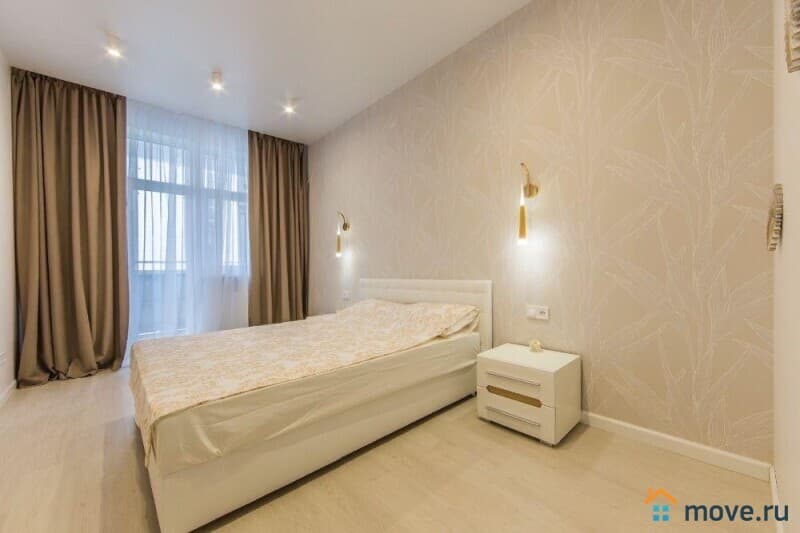 2-комн. квартира, 65 м²