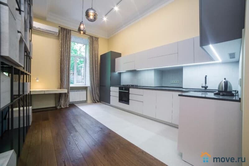 2-комн. квартира, 65 м²