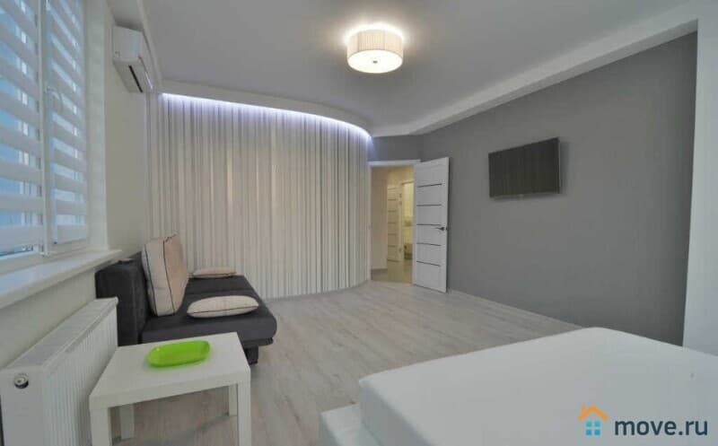 2-комн. квартира, 56 м²