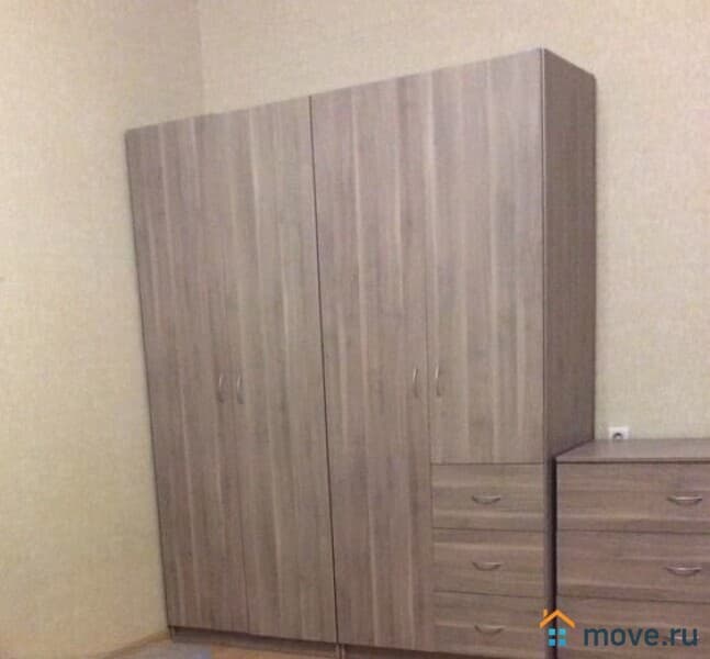 1-комн. квартира, 34 м²