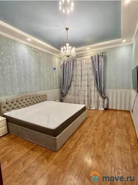 2-комн. квартира, 93 м²