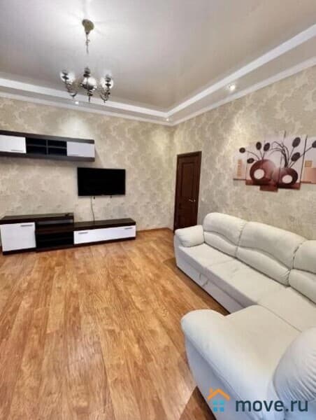 2-комн. квартира, 93 м²