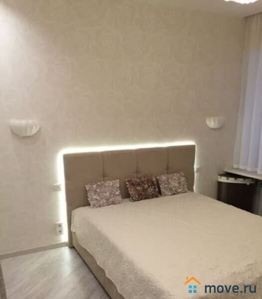 3-комн. квартира, 90 м²