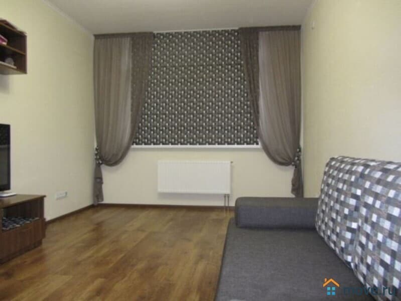 2-комн. квартира, 46 м²