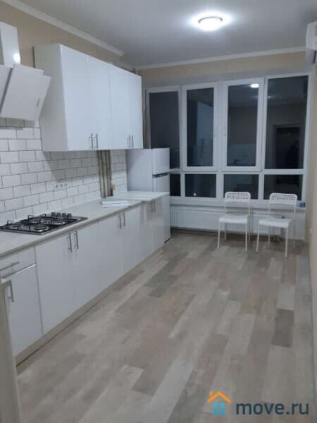 2-комн. квартира, 67 м²