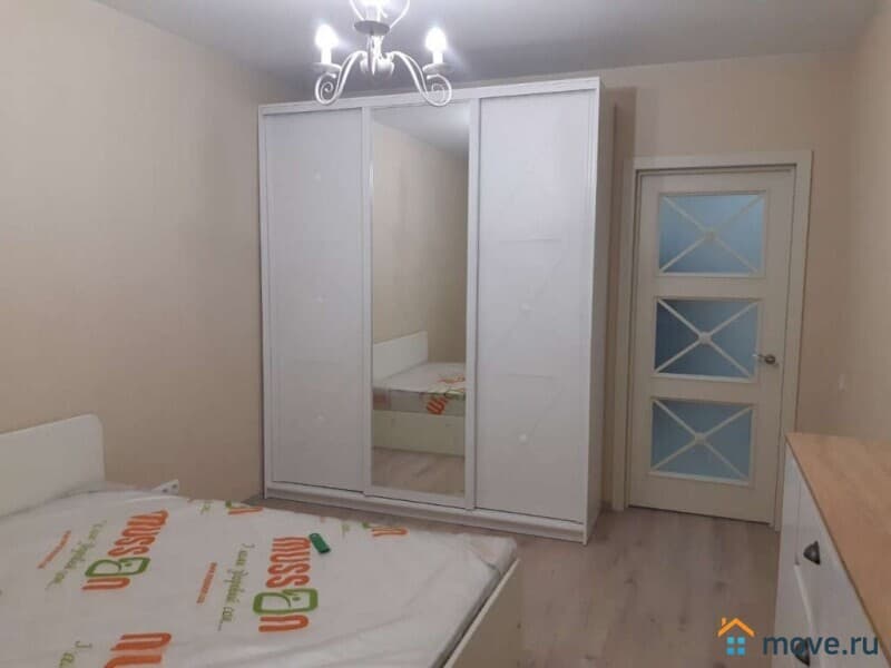 2-комн. квартира, 67 м²