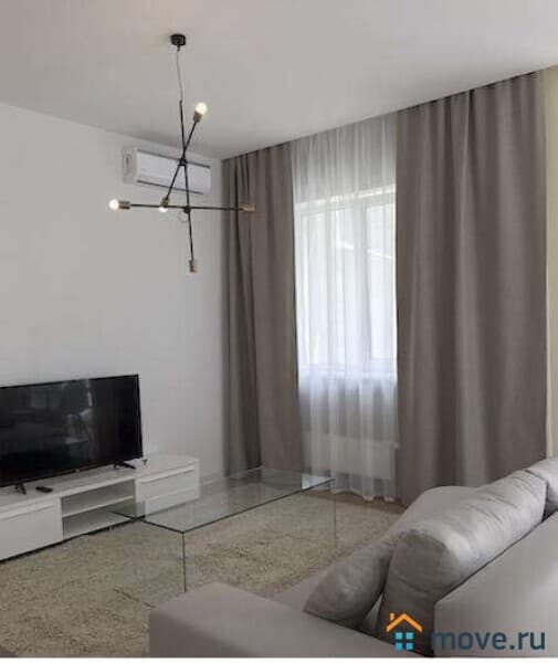 3-комн. квартира, 85 м²