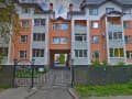 Снять двухкомнатную квартиру, 64 м², 5 мин. до метро на транспорте, этаж 3 из 5. Фото 7