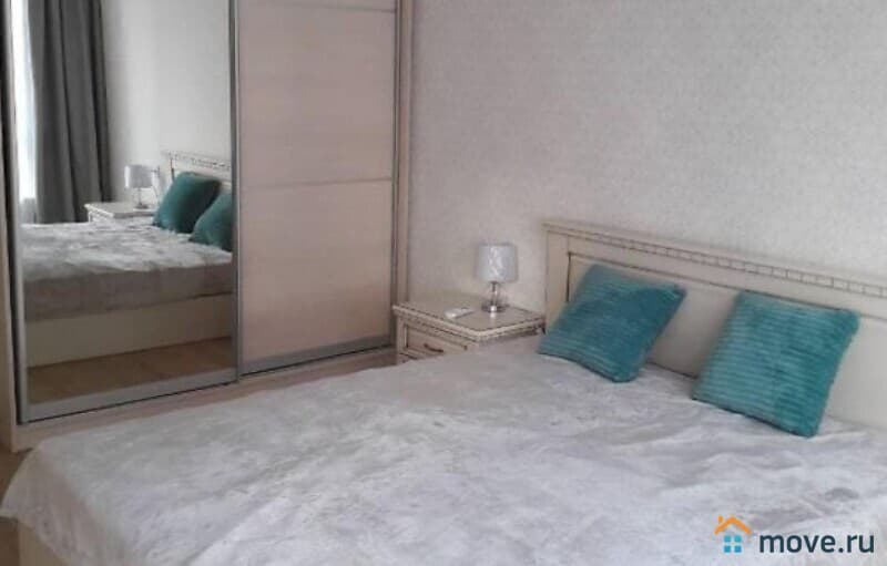 2-комн. квартира, 48 м²