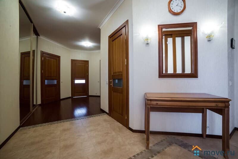 3-комн. квартира, 115 м²