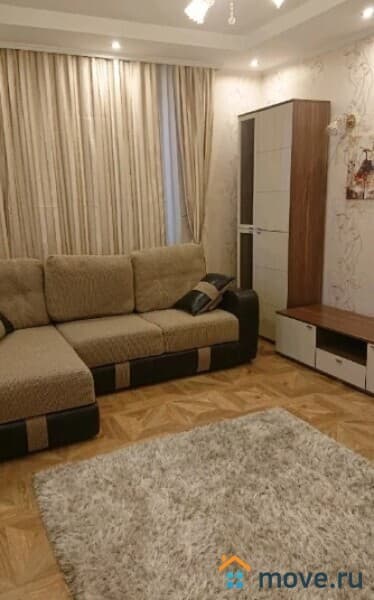 3-комн. квартира, 85 м²