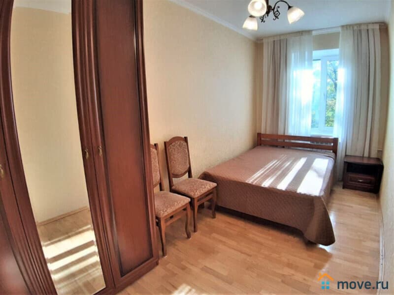 2-комн. квартира, 56 м²