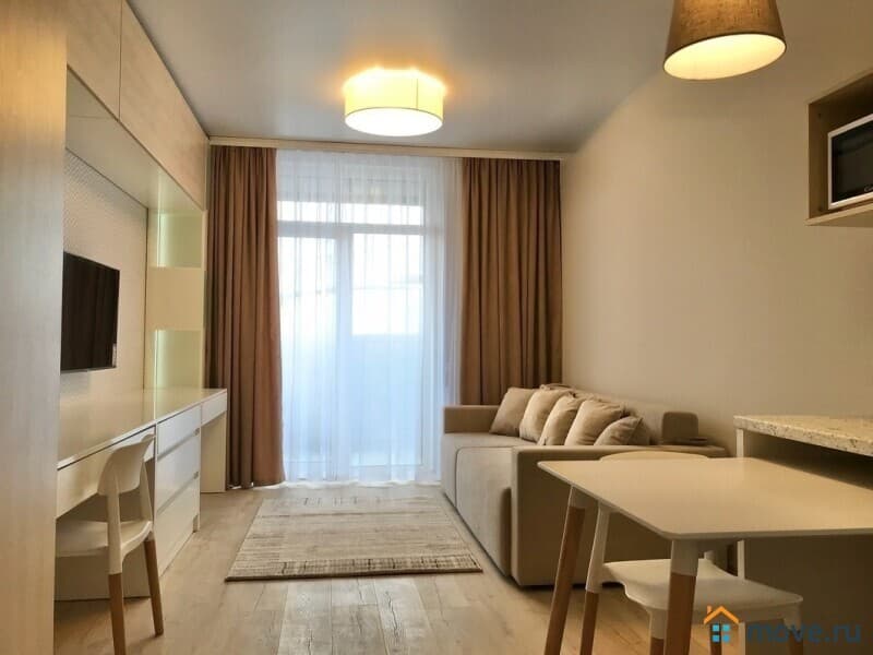 1-комн. квартира, 30 м²