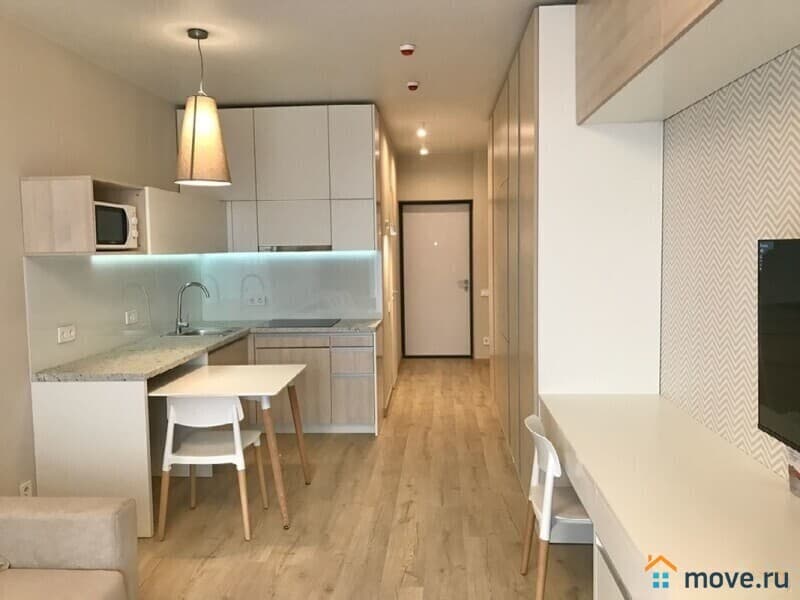 1-комн. квартира, 30 м²