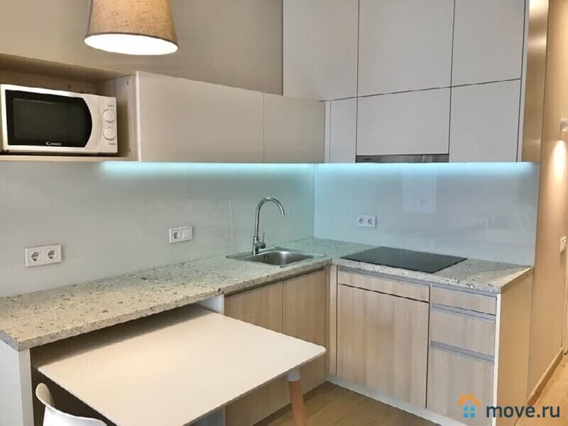 1-комн. квартира, 30 м²