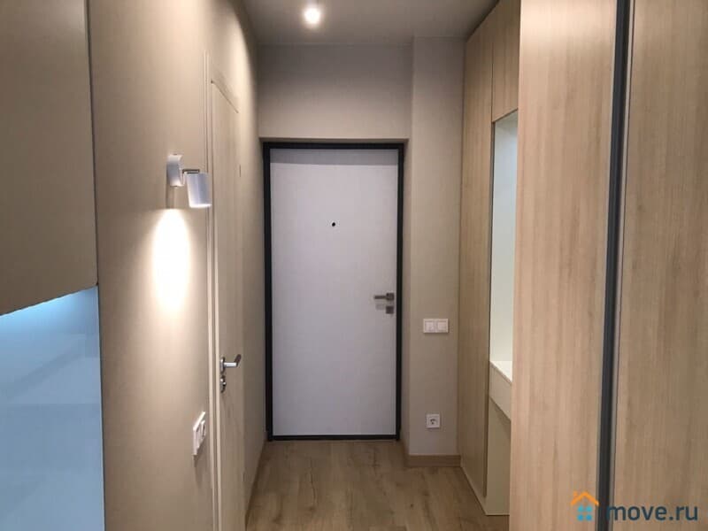 1-комн. квартира, 30 м²