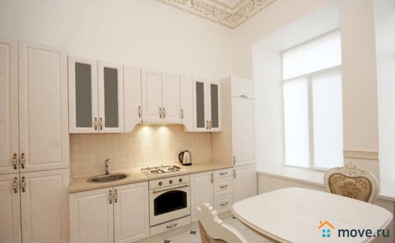 3-комн. квартира, 80 м²