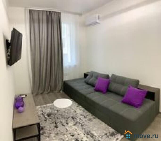 2-комн. квартира, 64 м²