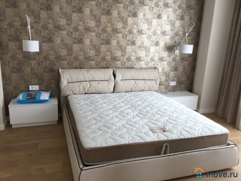 3-комн. квартира, 95 м²