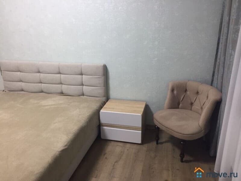 3-комн. квартира, 72 м²