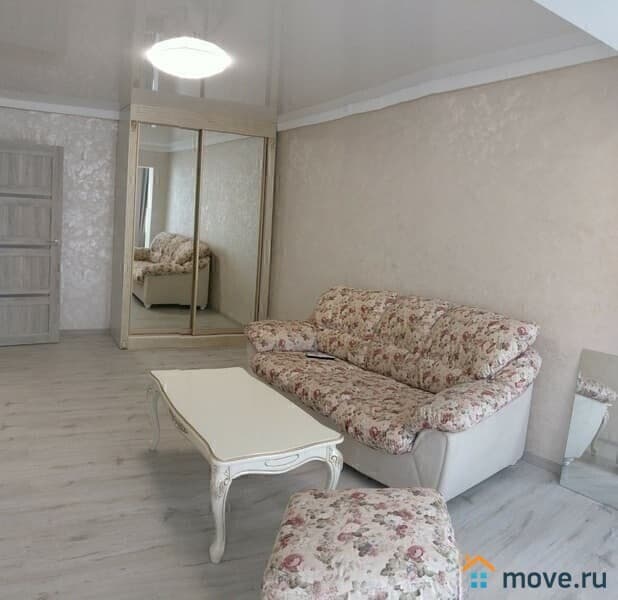 2-комн. квартира, 65 м²