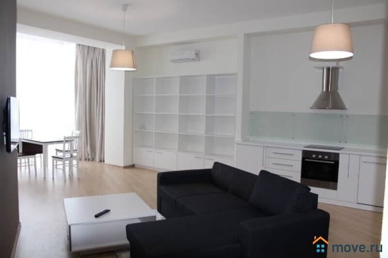 2-комн. квартира, 62 м²