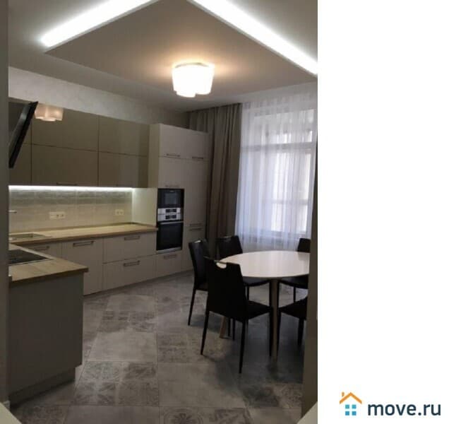 2-комн. квартира, 60 м²