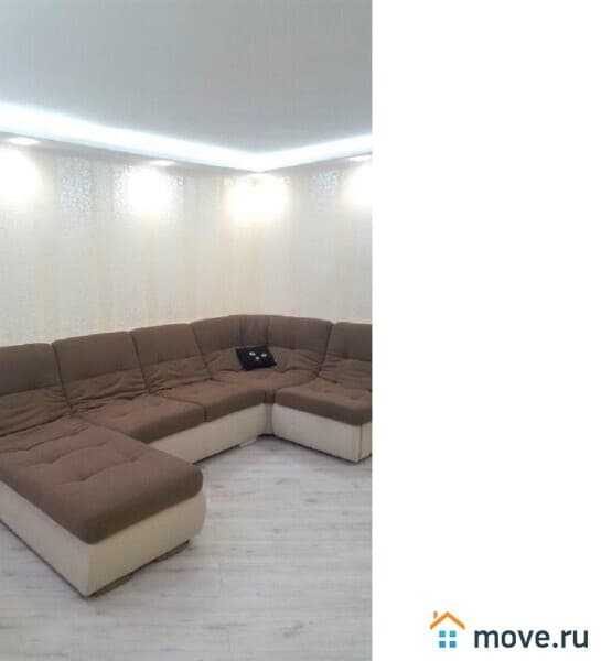 2-комн. квартира, 60 м²