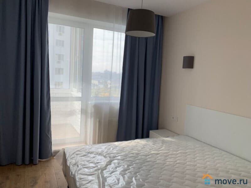 1-комн. квартира, 34 м²