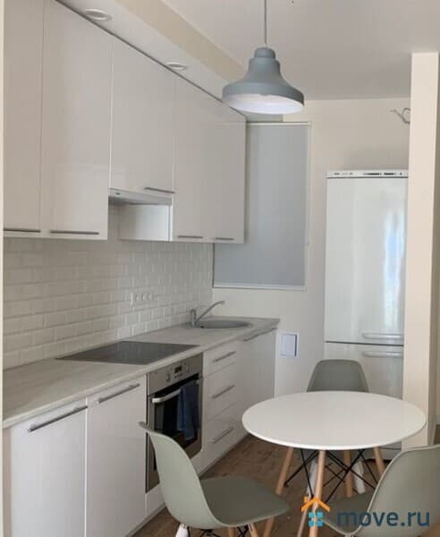 1-комн. квартира, 34 м²