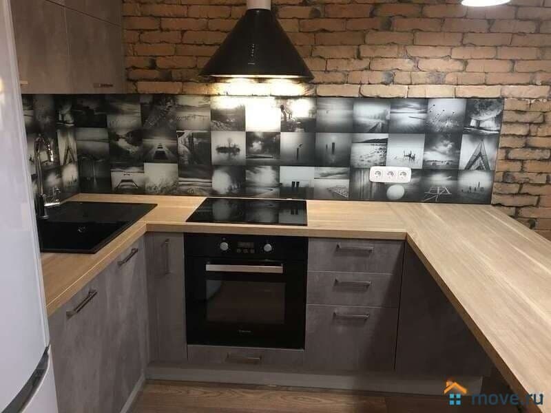 2-комн. квартира, 70 м²