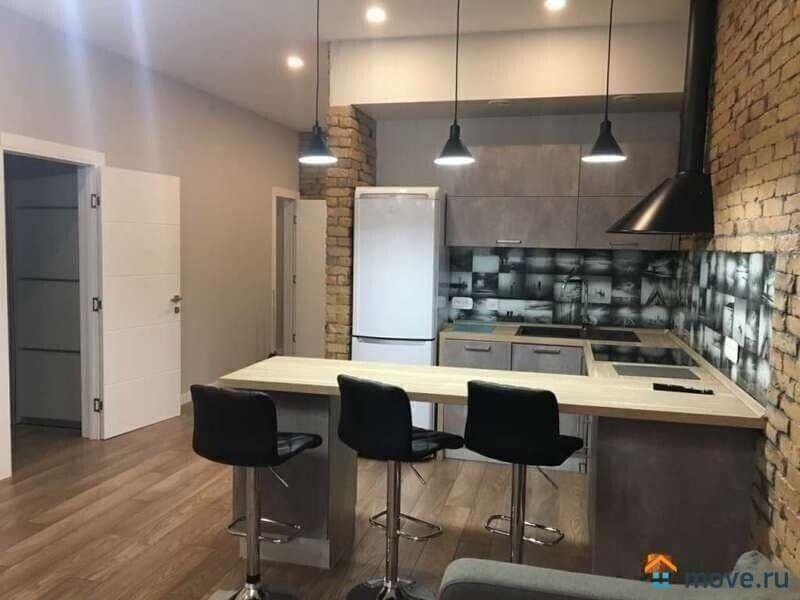 2-комн. квартира, 70 м²