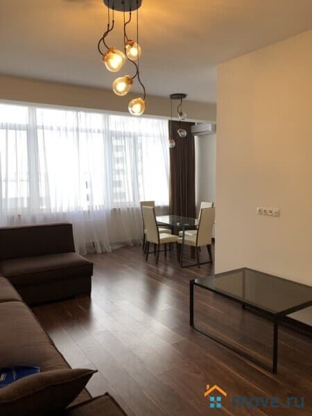 3-комн. квартира, 84 м²