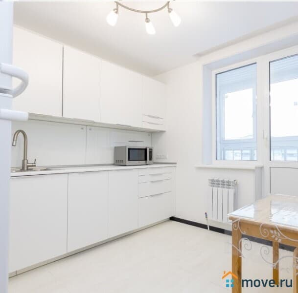 3-комн. квартира, 75 м²