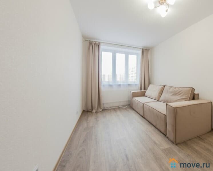 3-комн. квартира, 75 м²