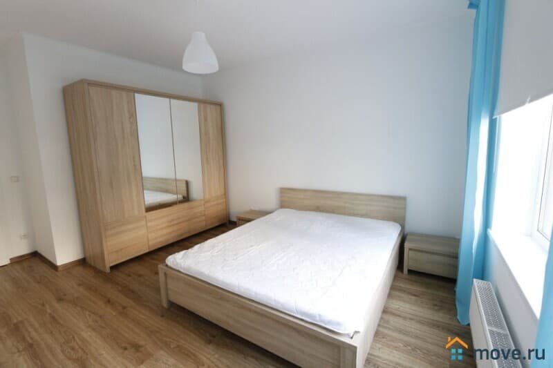 1-комн. квартира, 36 м²