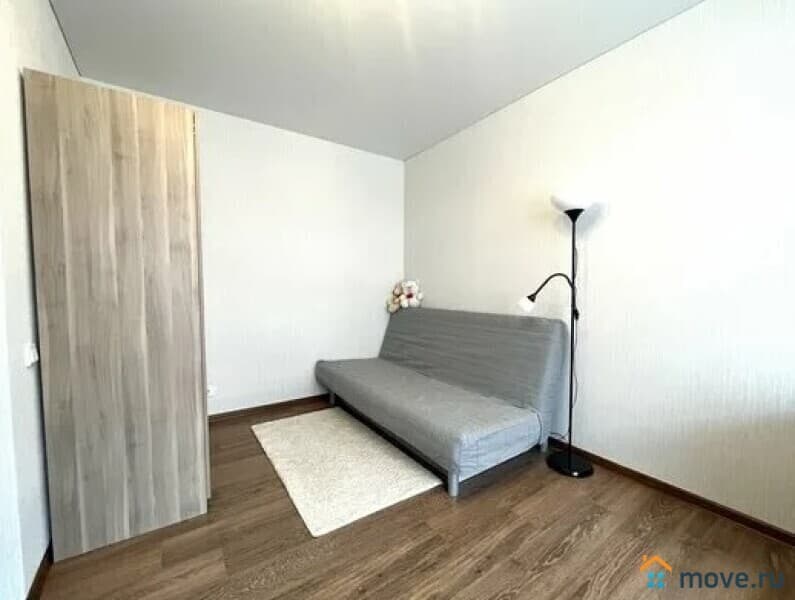 1-комн. квартира, 34 м²