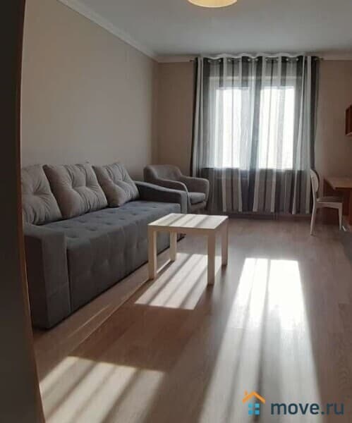 2-комн. квартира, 54 м²