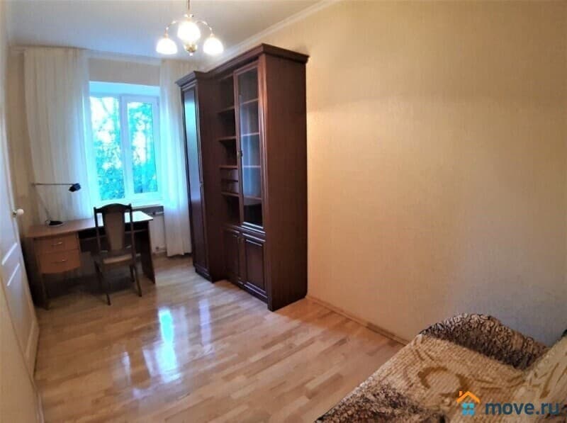 2-комн. квартира, 56 м²