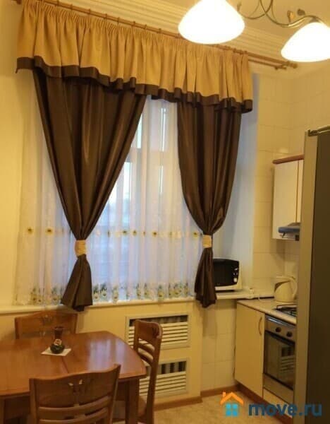 2-комн. квартира, 58 м&sup2;