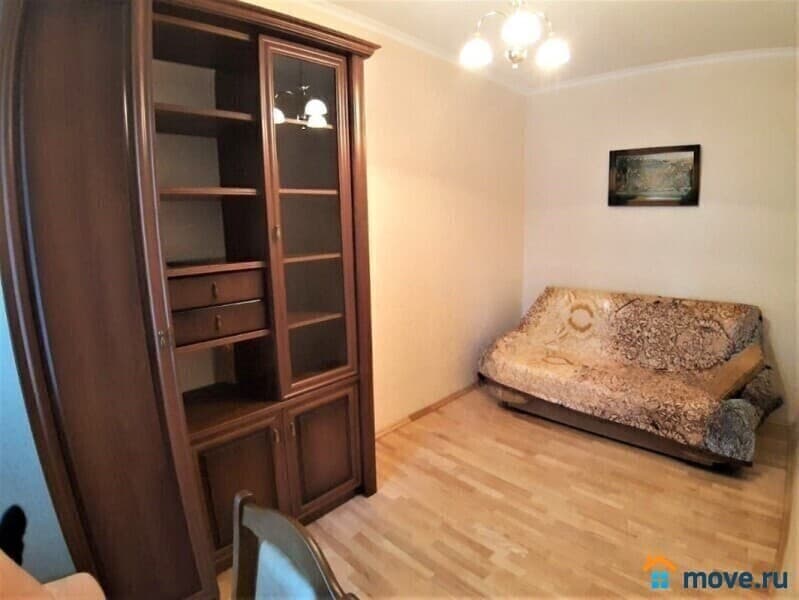 2-комн. квартира, 58 м&sup2;